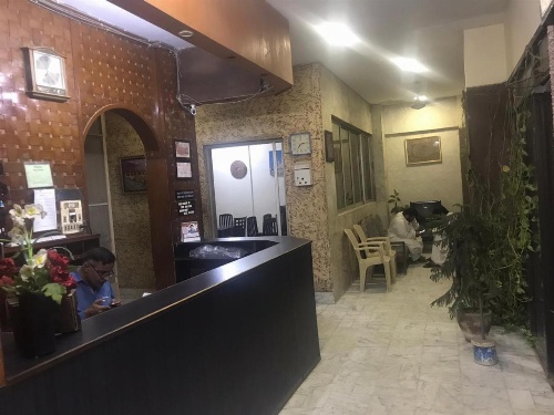 Hotel Zeeshan image 1