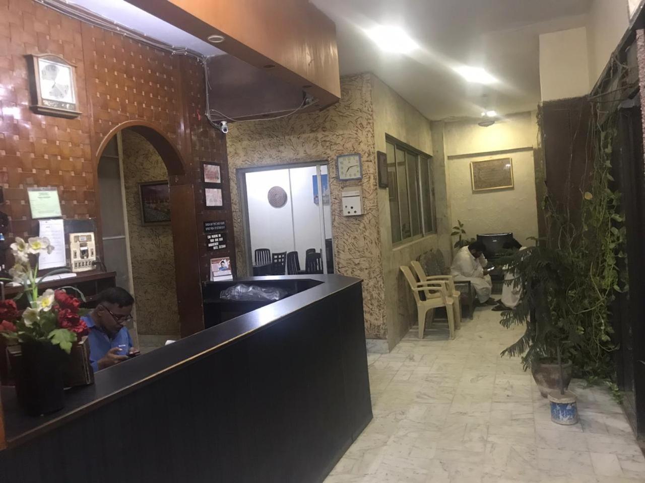 Hotel Zeeshan