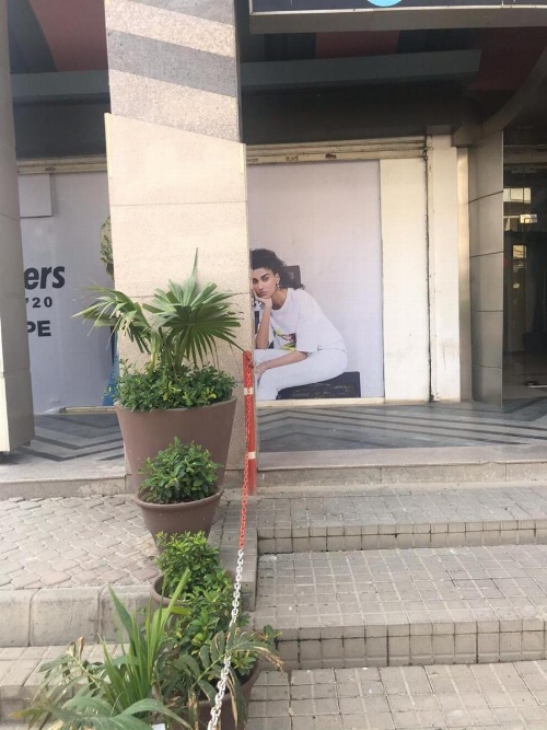 Hotel Zeeshan image 13