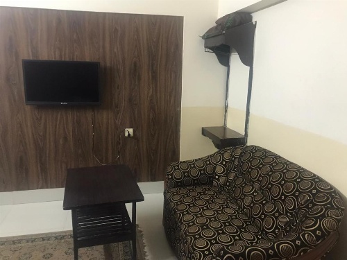 Hotel Zeeshan image 4